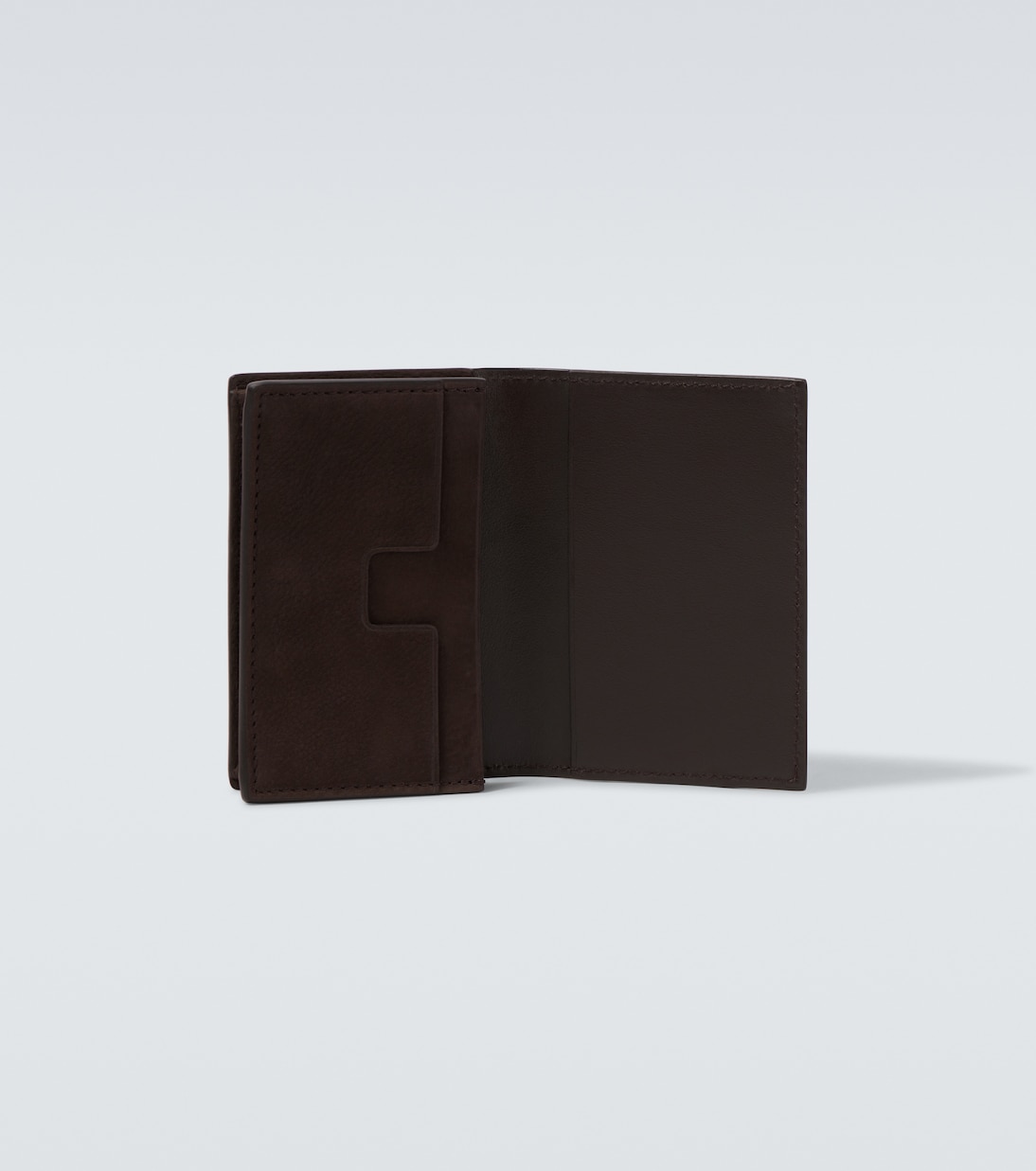 Leather card case | Tom Ford