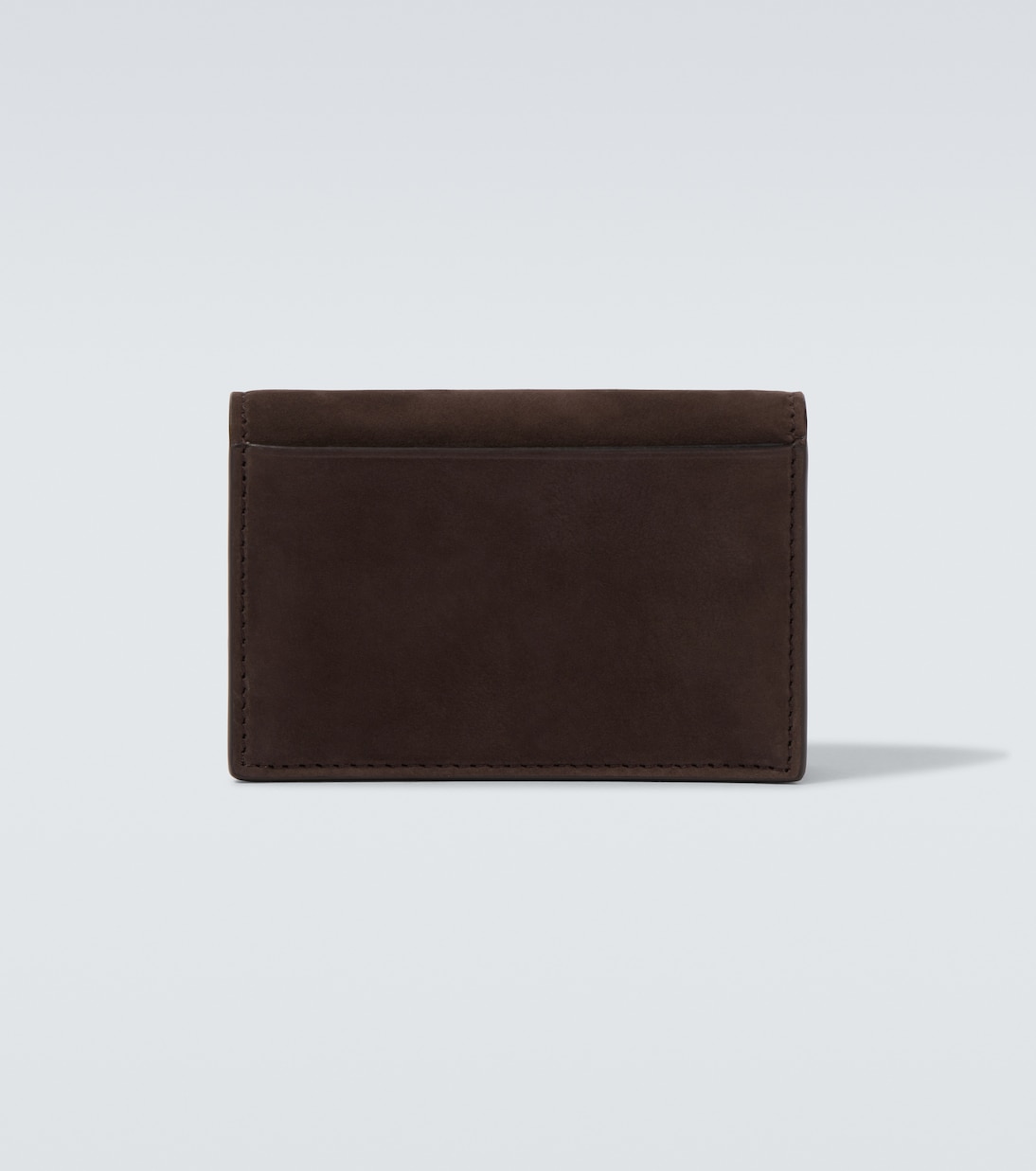 Leather card case | Tom Ford