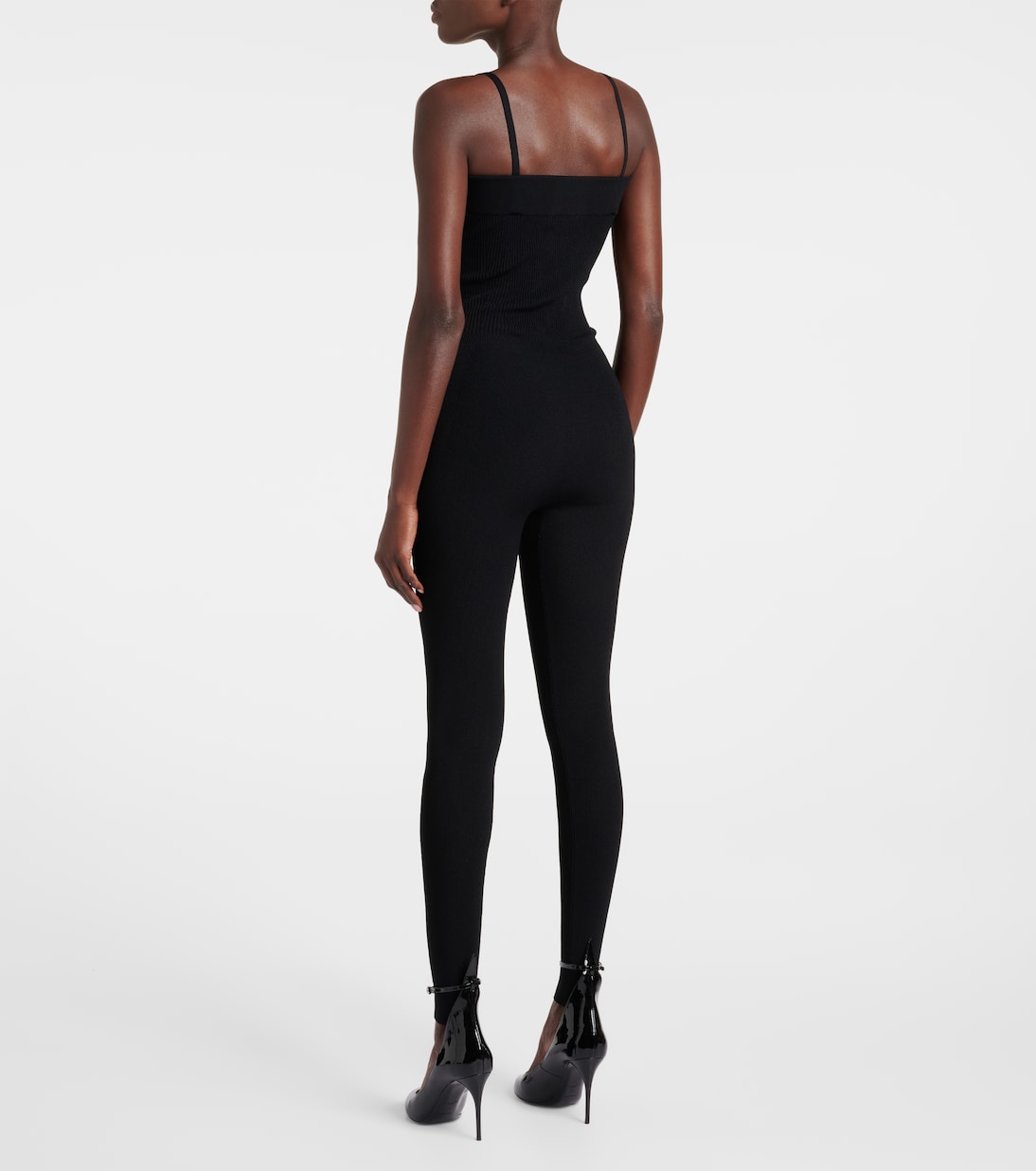 Bodysuit | Alaïa