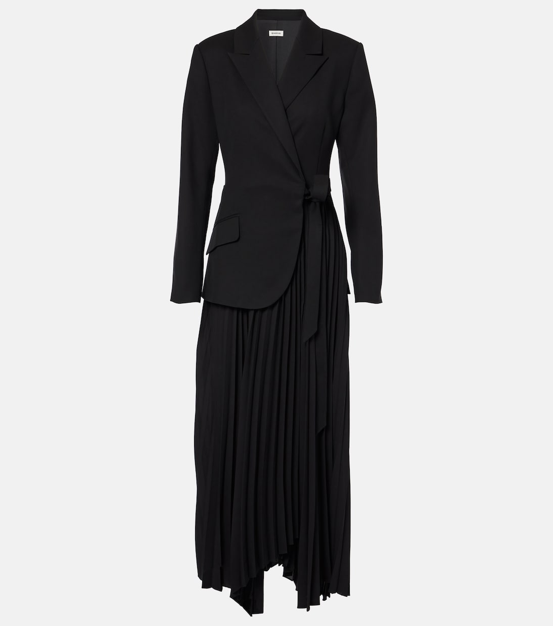 Maxikleid Ambretta | Simkhai