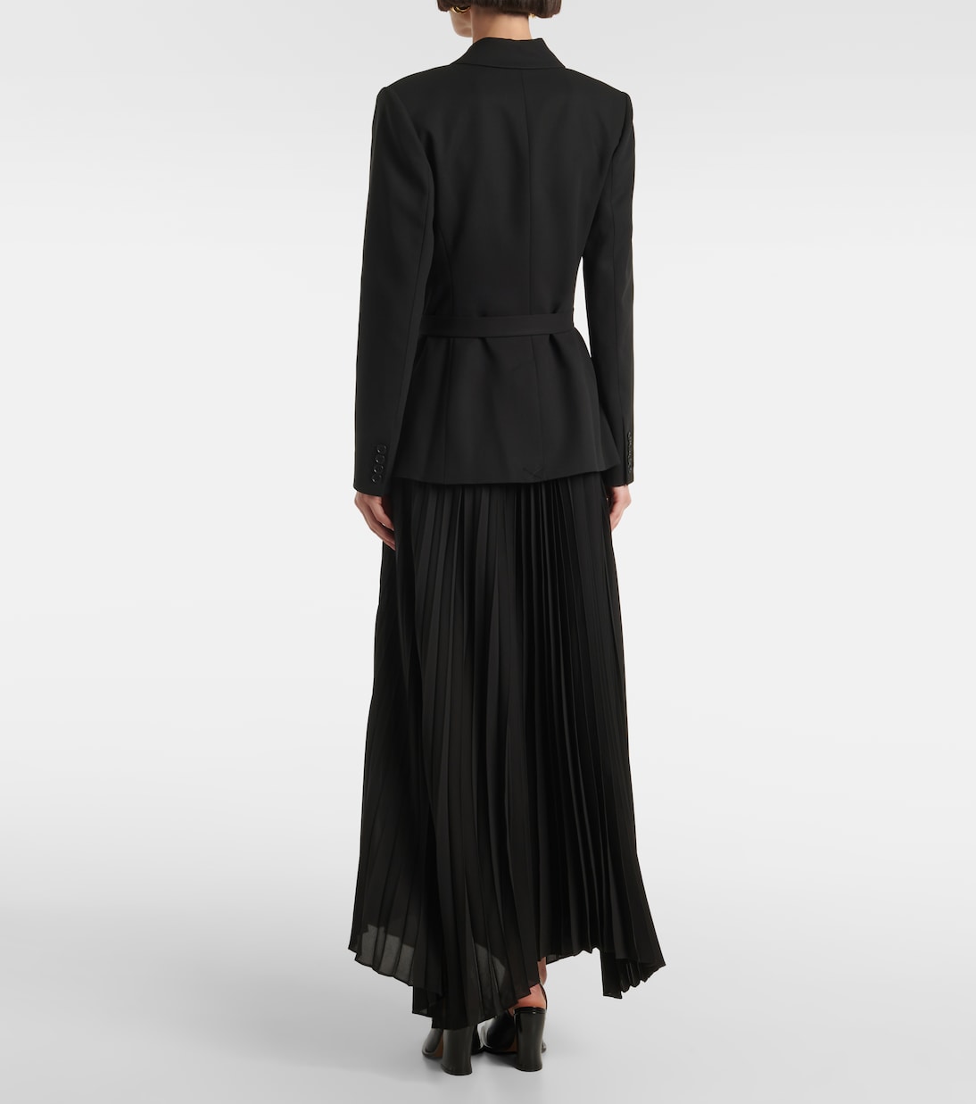 Maxikleid Ambretta | Simkhai