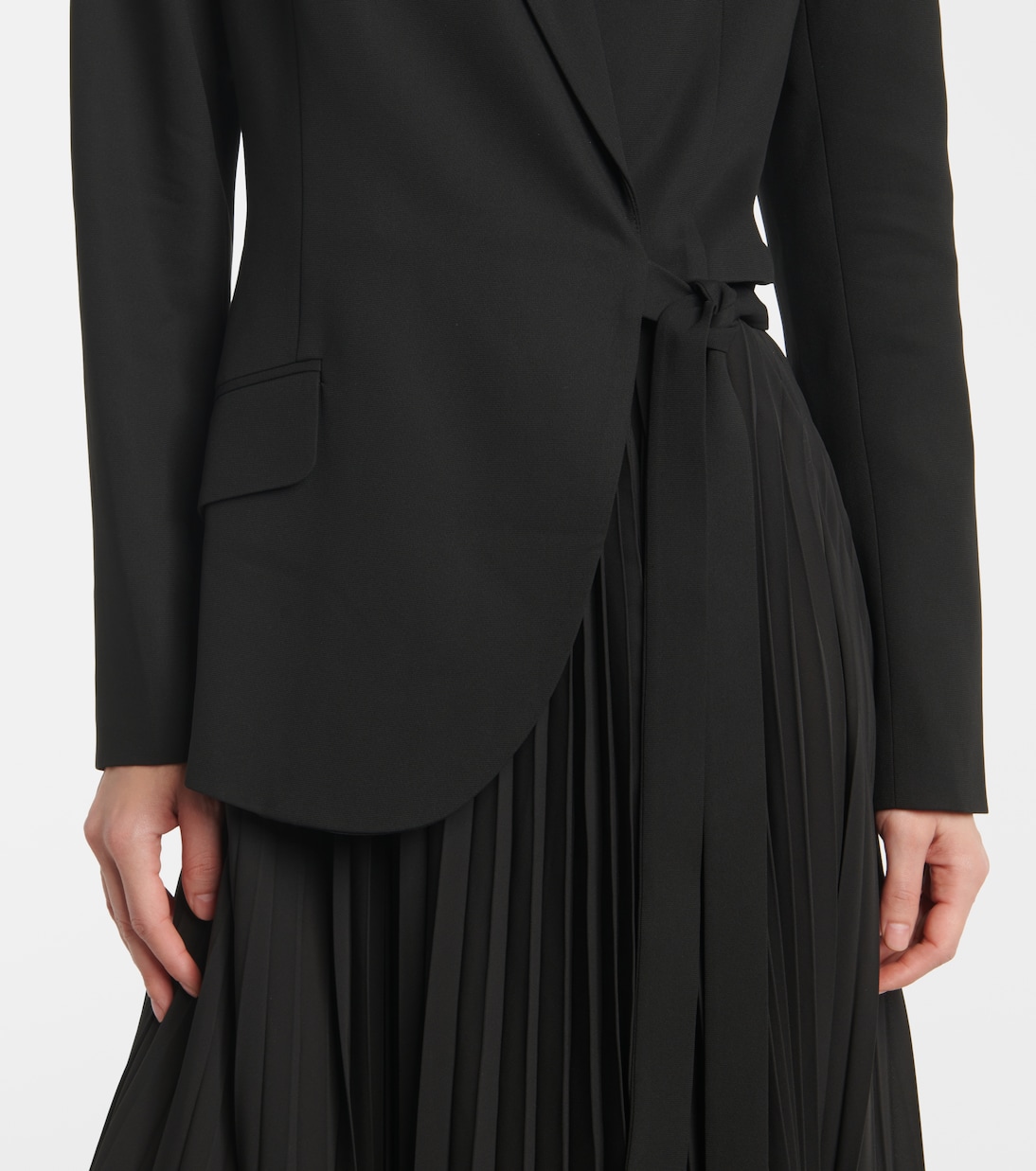 Maxikleid Ambretta | Simkhai