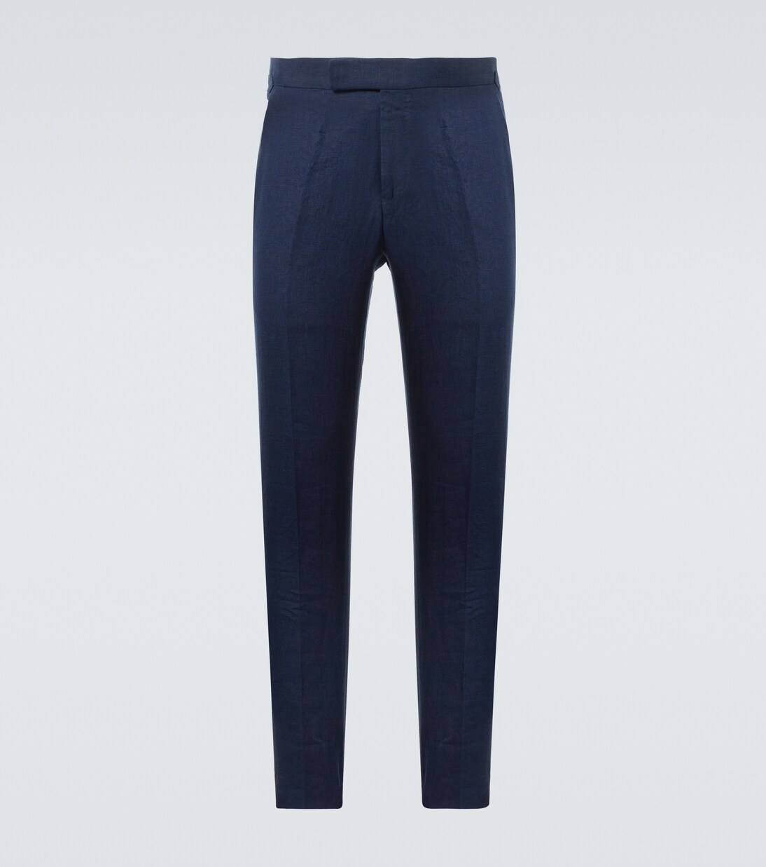 Linen slim pants | Polo Ralph Lauren