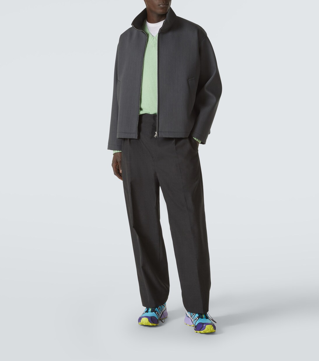 Speedcross 3 trail running shoes | Salomon