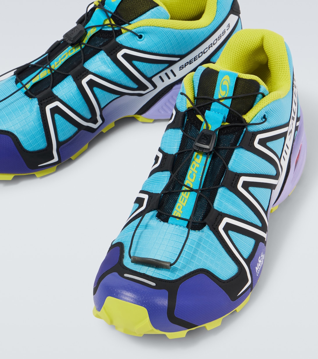 Speedcross 3 trail running shoes | Salomon