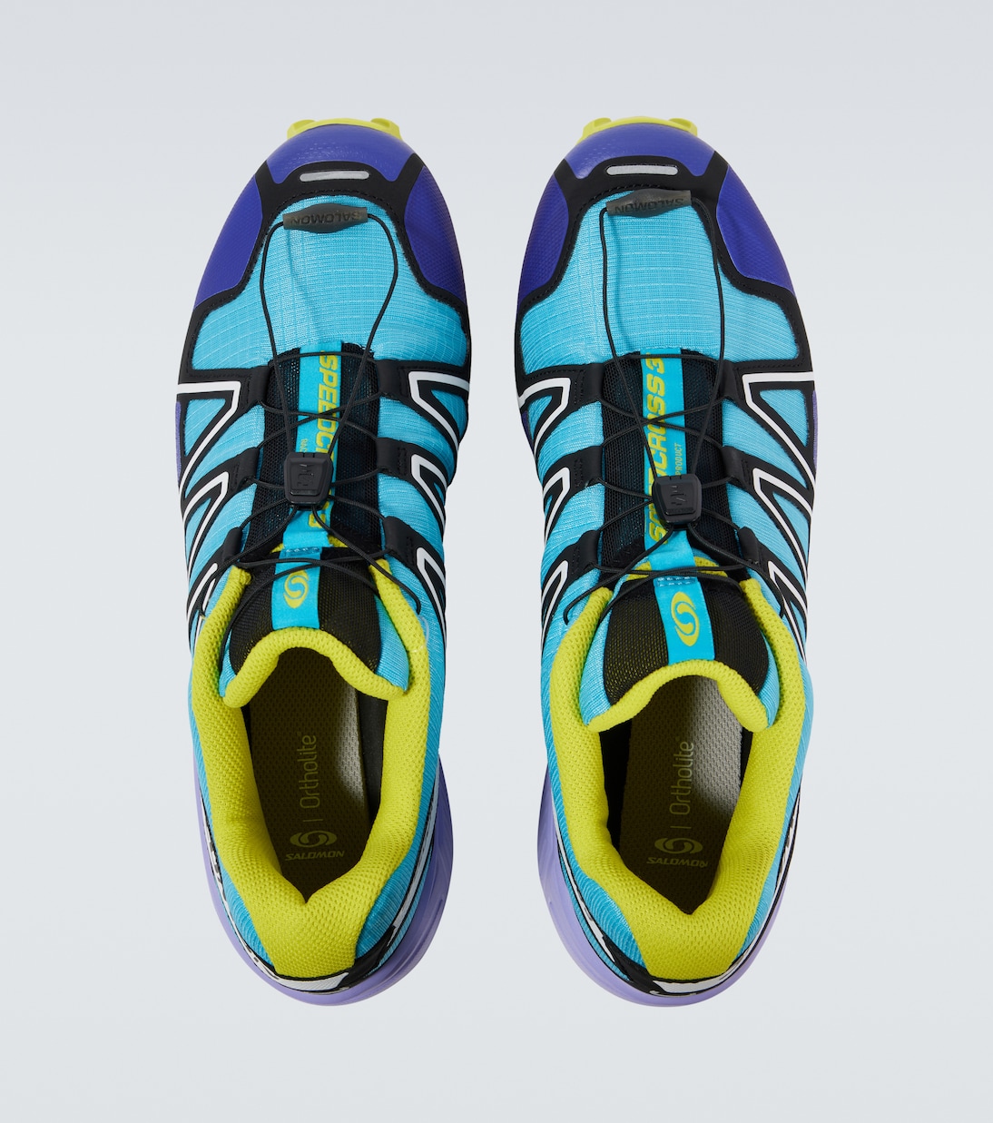 Speedcross 3 trail running shoes | Salomon