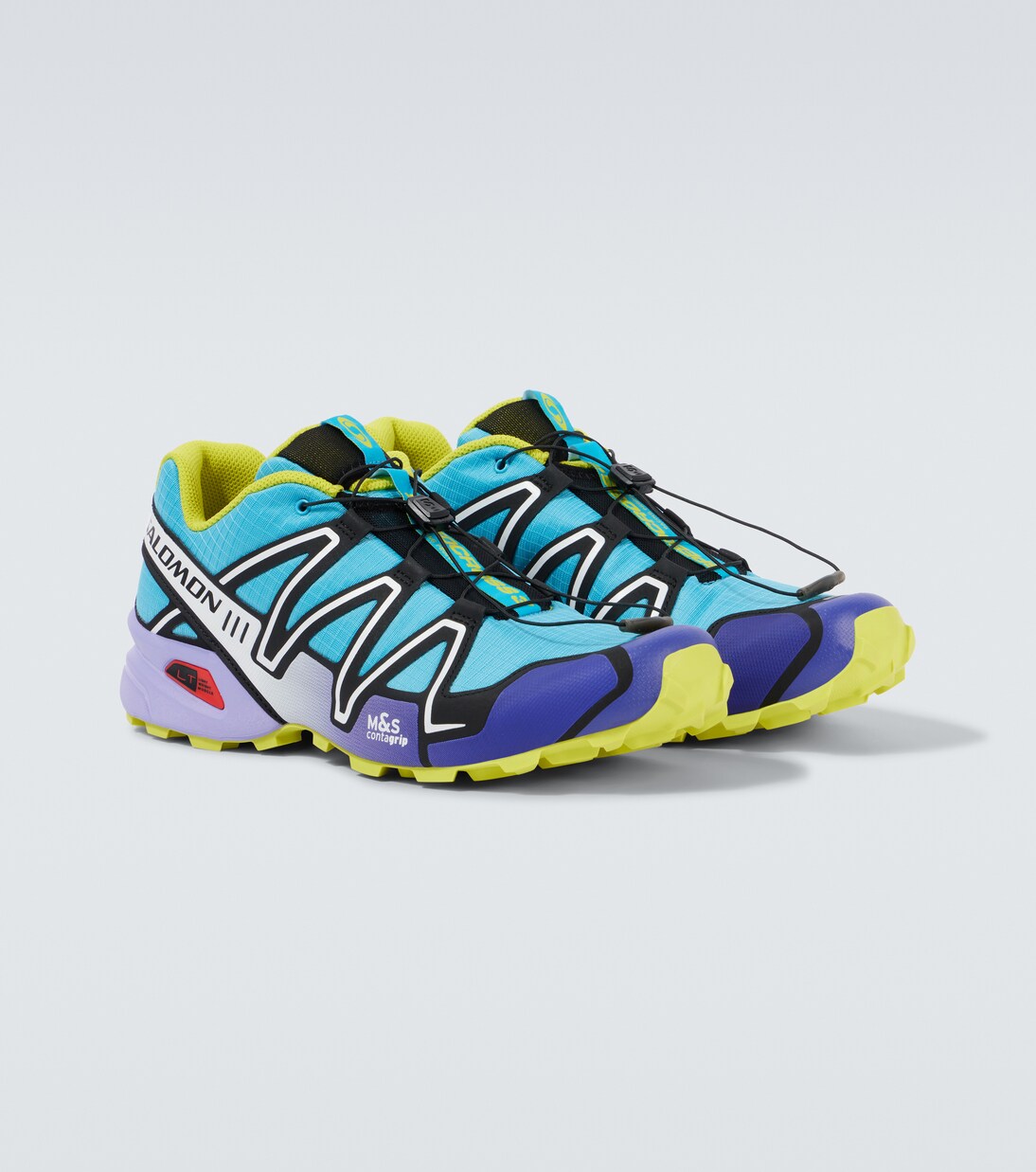 Speedcross 3 trail running shoes | Salomon
