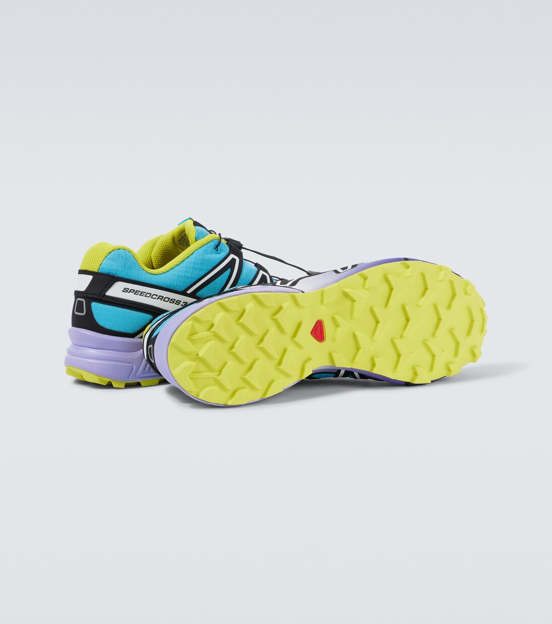 Speedcross 3 trail running shoes | Salomon