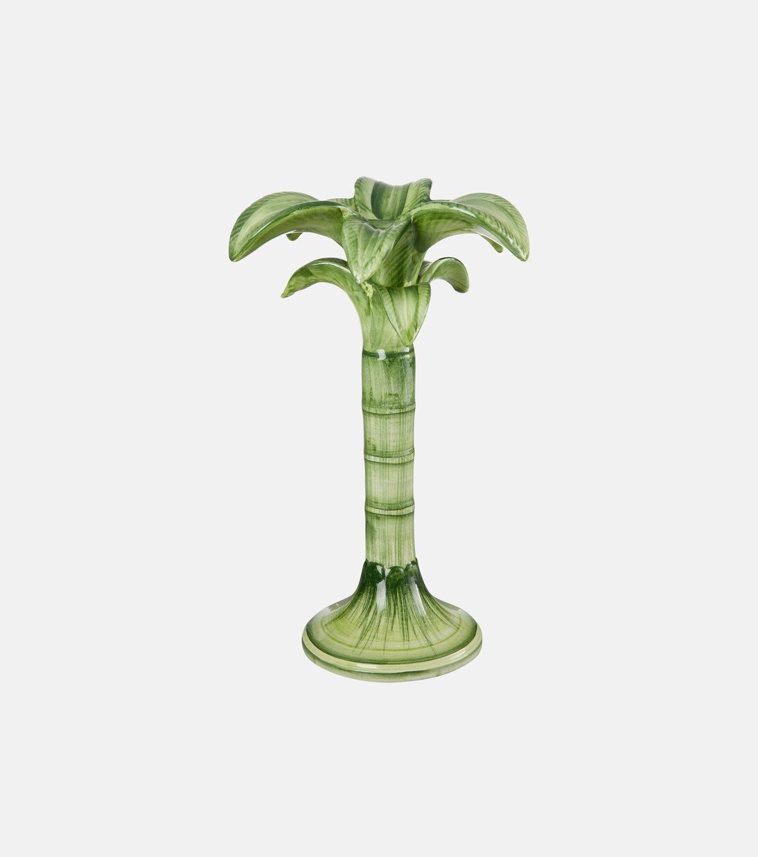 Palm Medium candle holder | Les-Ottomans