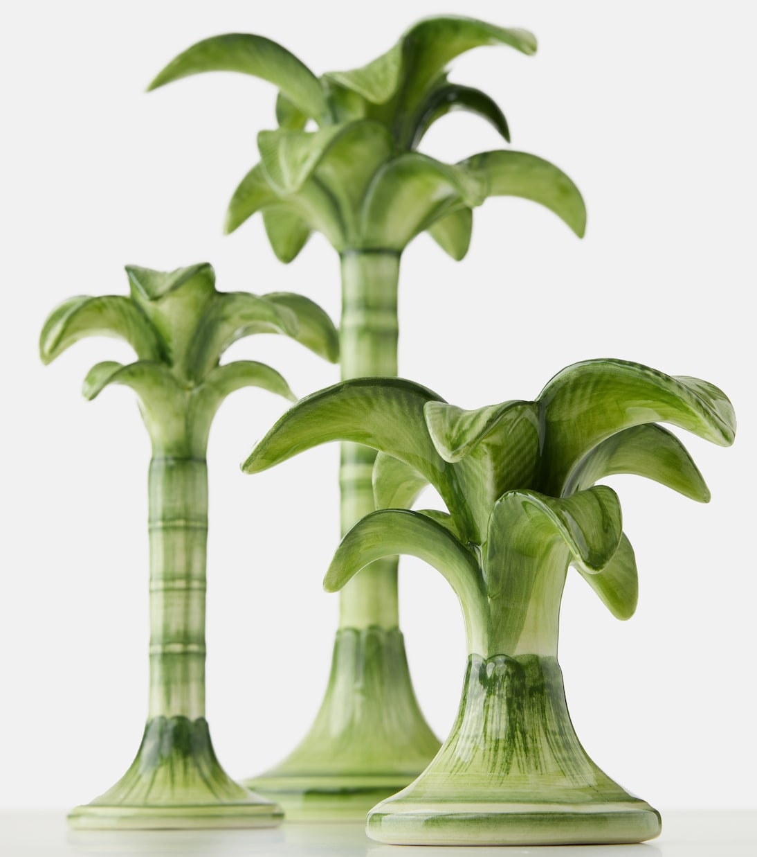 Portacandela Palm piccolo | Les-Ottomans