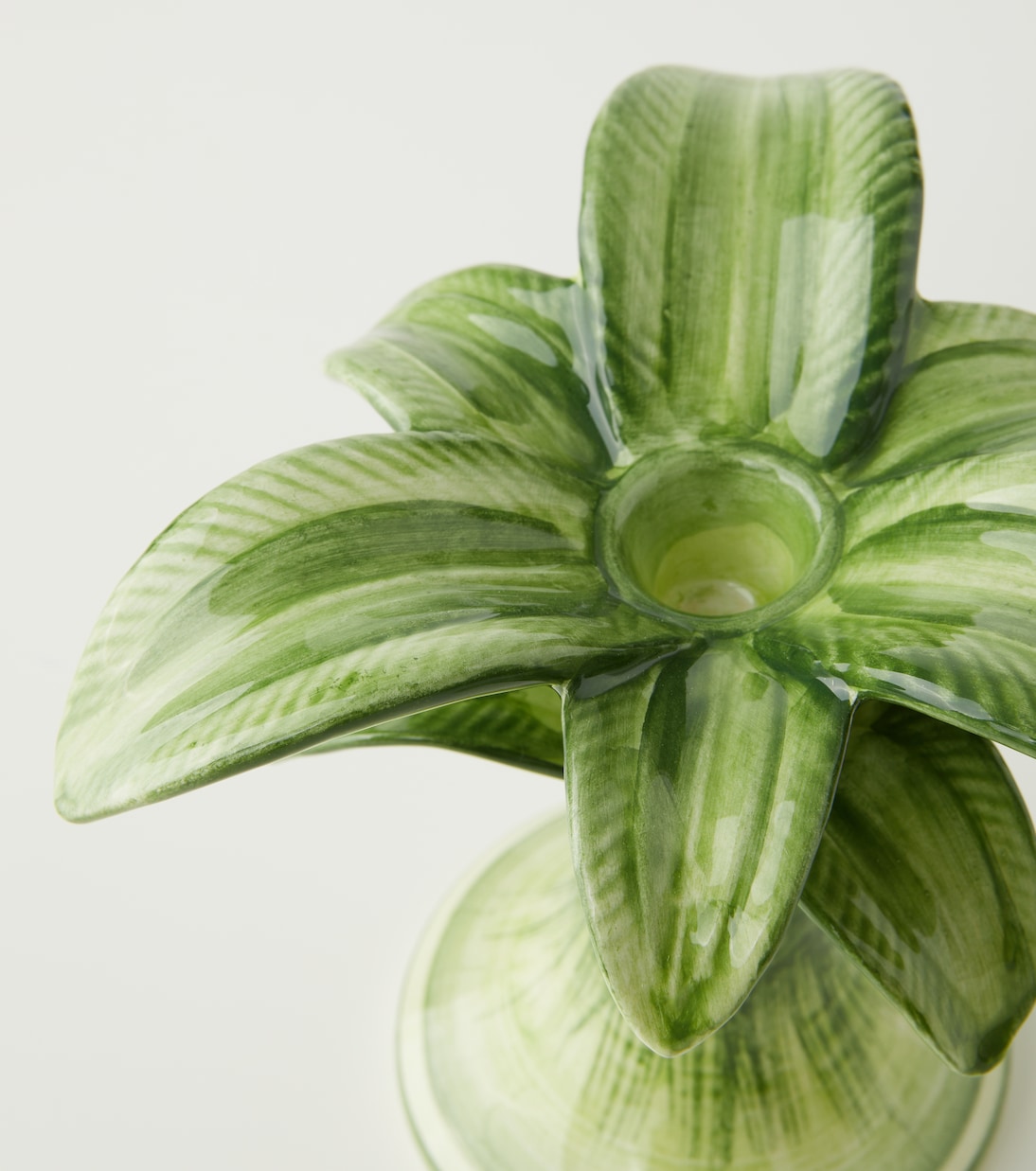 Portacandela Palm piccolo | Les-Ottomans