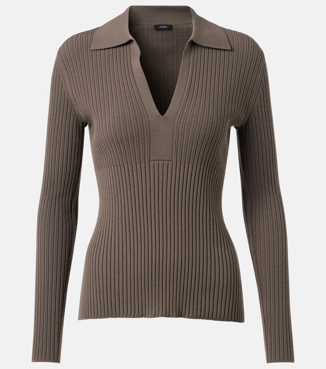 Polo en laine | Joseph