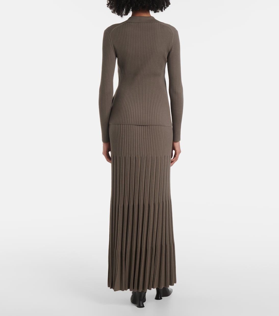 Polo en laine | Joseph