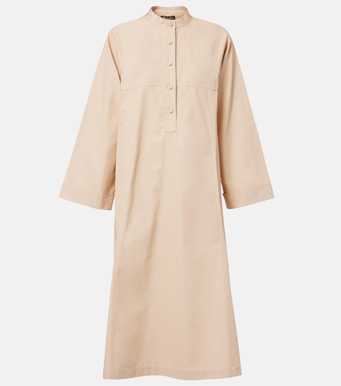 Tunique en coton | Loro Piana