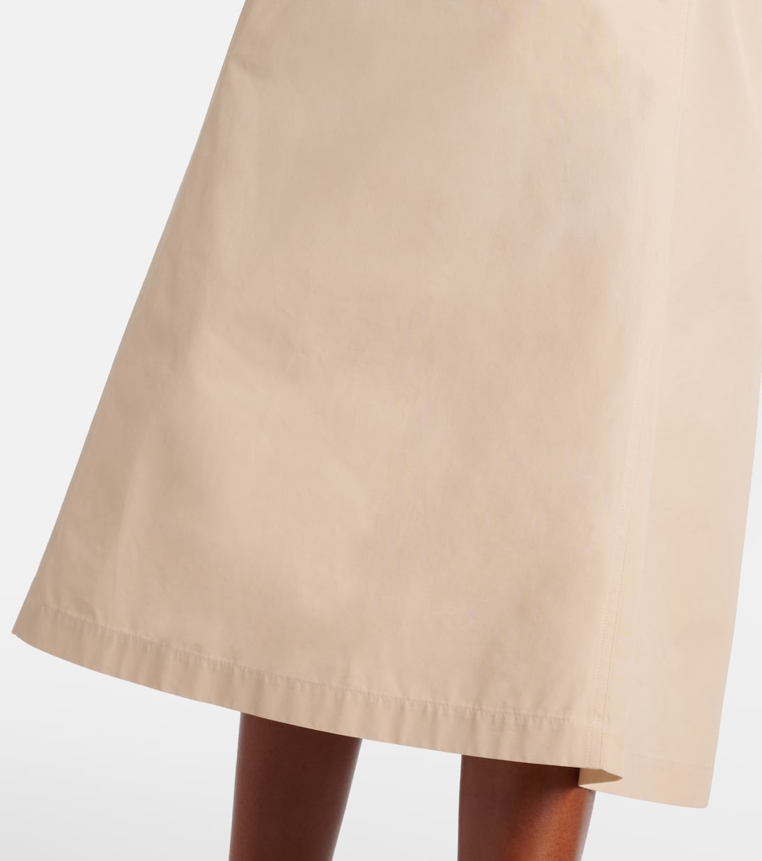 Tunique en coton | Loro Piana