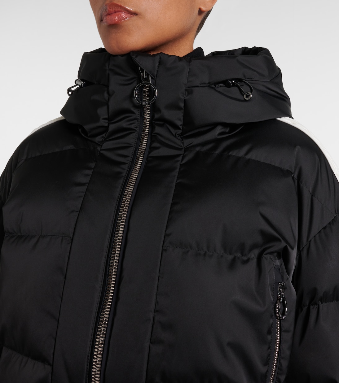 Traje de esquí Jenko acolchado | Fusalp