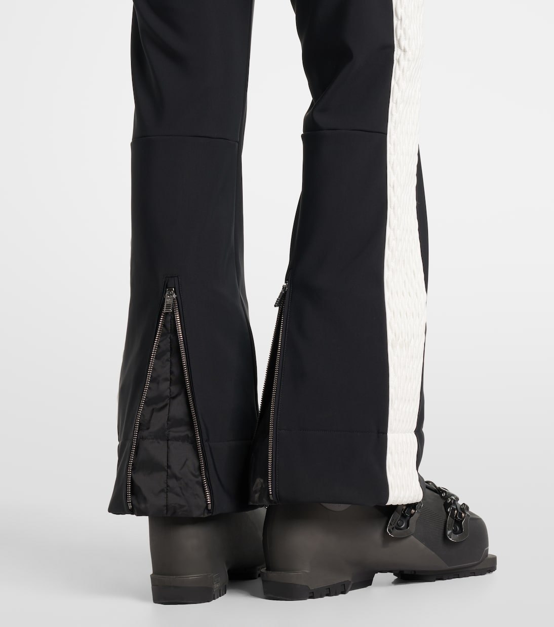 Traje de esquí Jenko acolchado | Fusalp