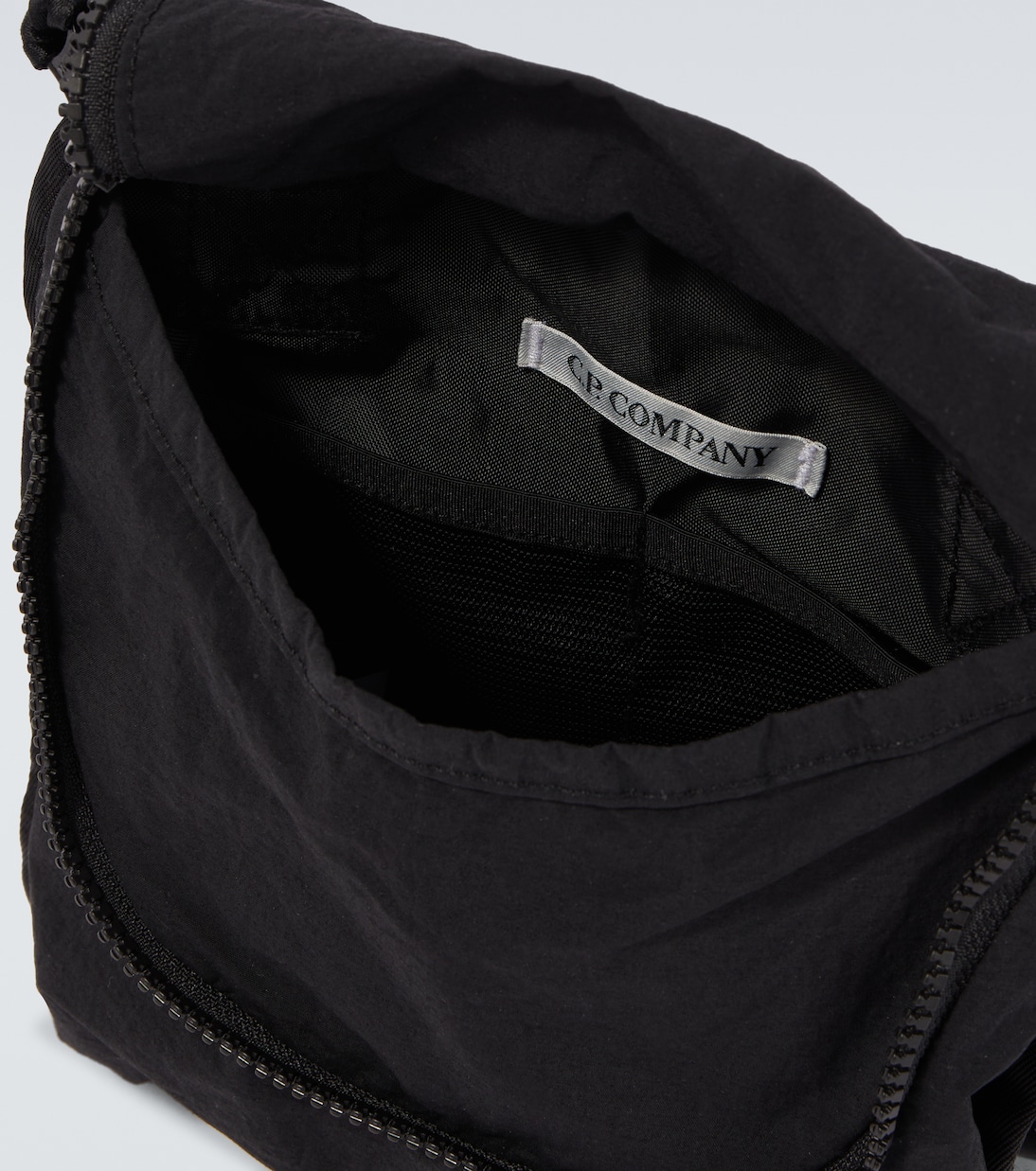 Messenger Bag Plain Paper Touch | C.P. Company