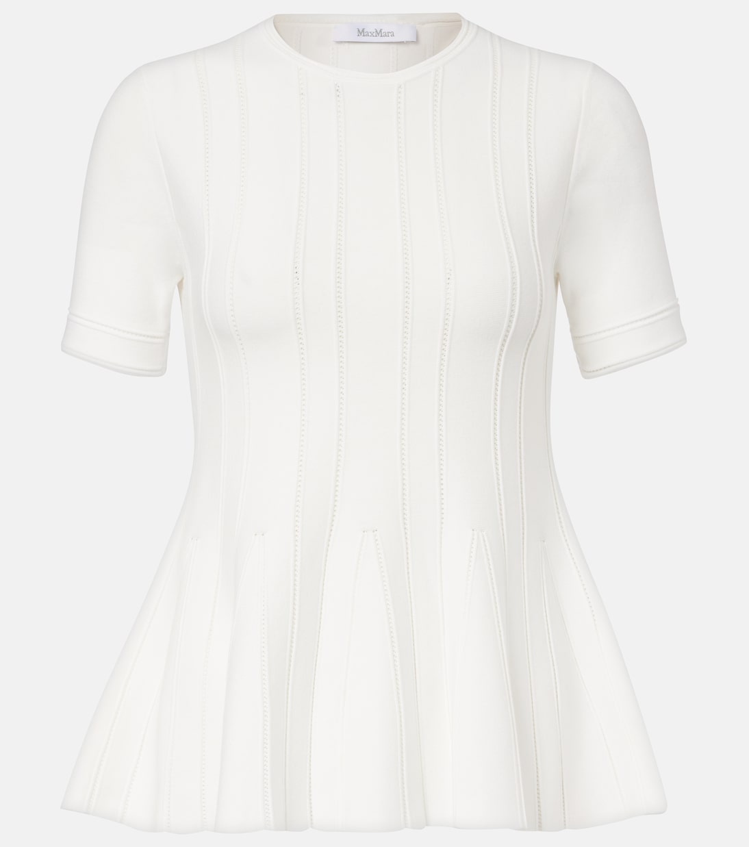 Top Epoche aus Strick | Max Mara