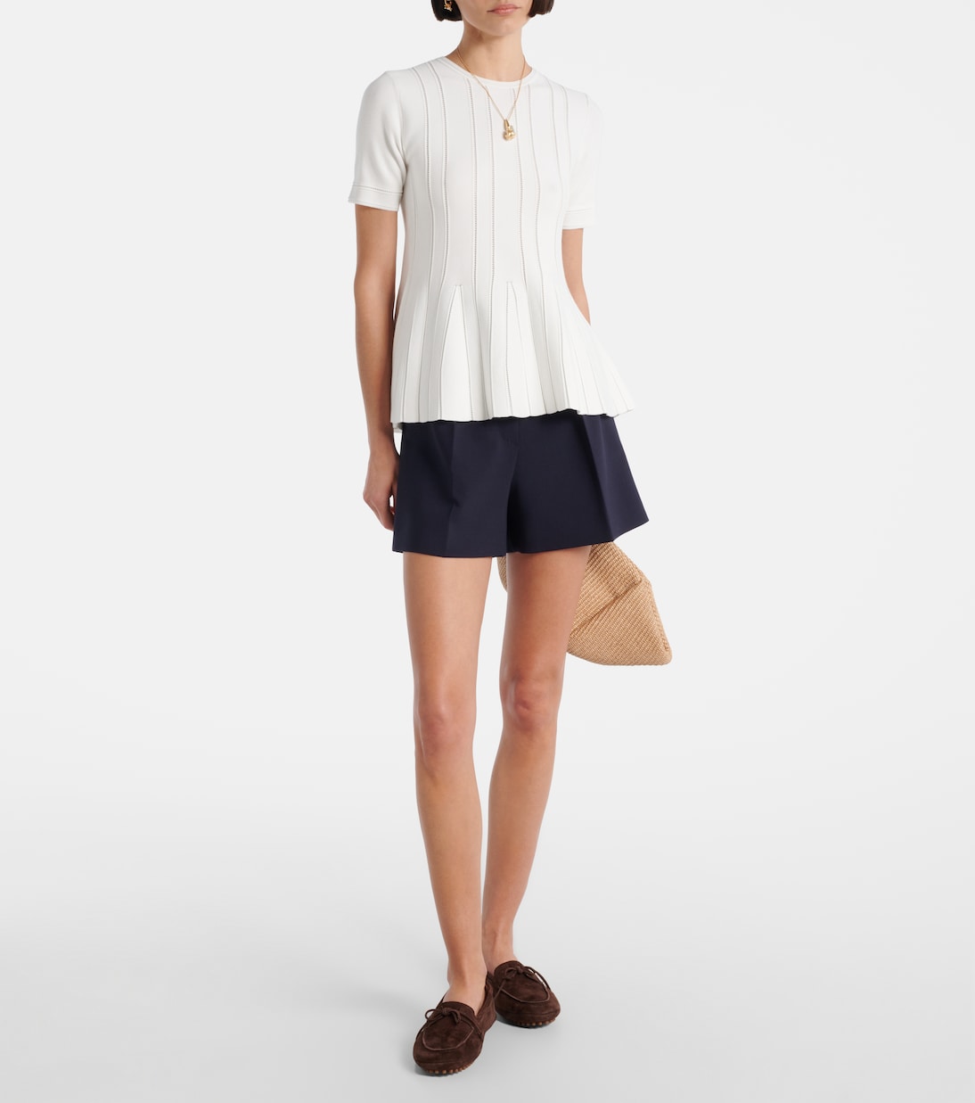 Top Epoche aus Strick | Max Mara