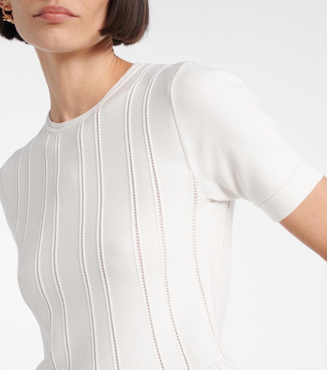 Top Epoche aus Strick | Max Mara