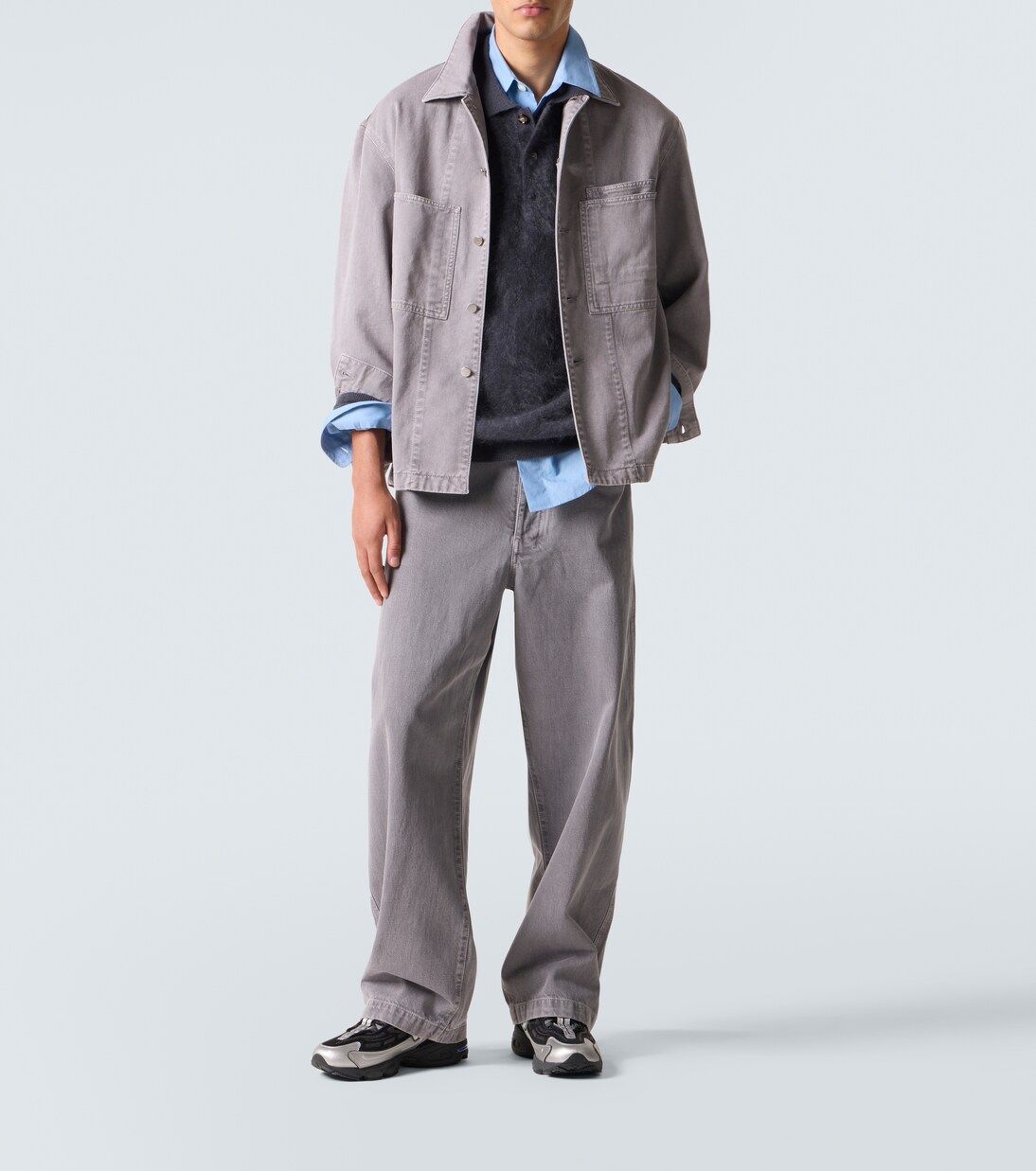 M1000 sneakers | New Balance