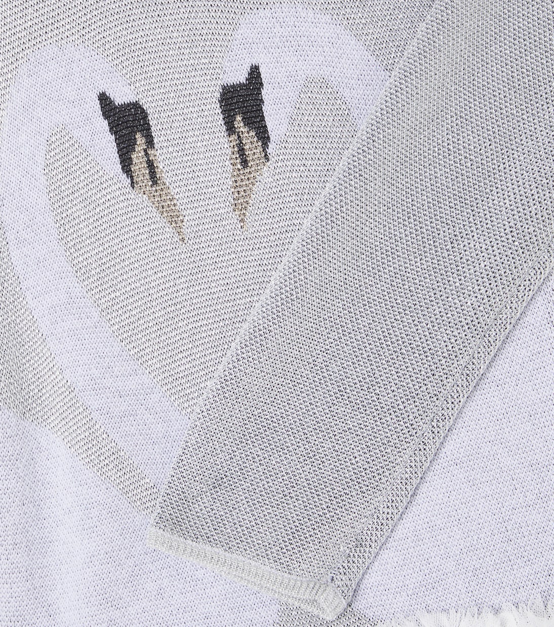 Knitted dress | Stella McCartney Kids