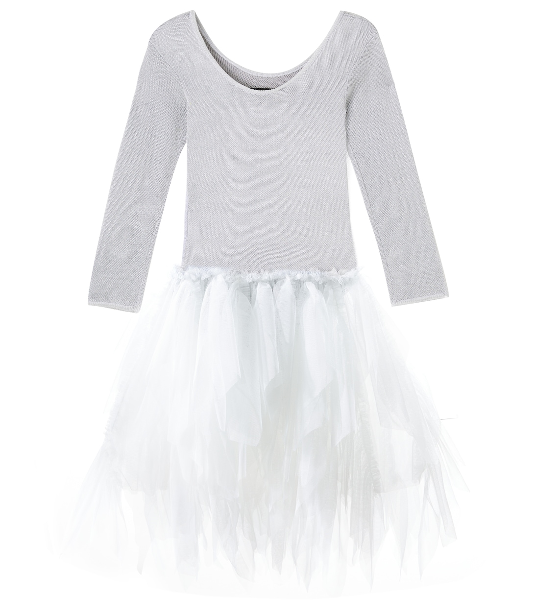 Knitted dress | Stella McCartney Kids