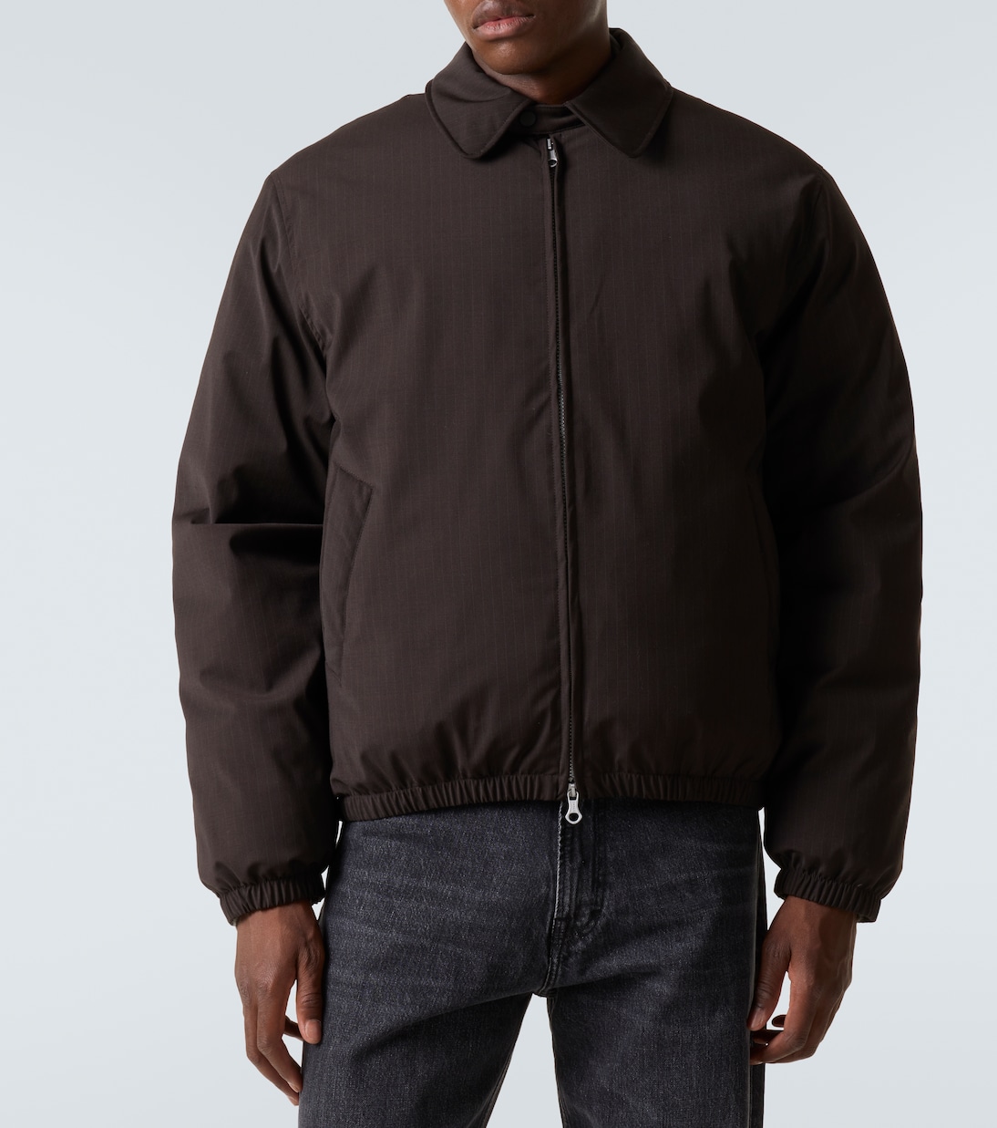 Avenue down jacket | Our Legacy