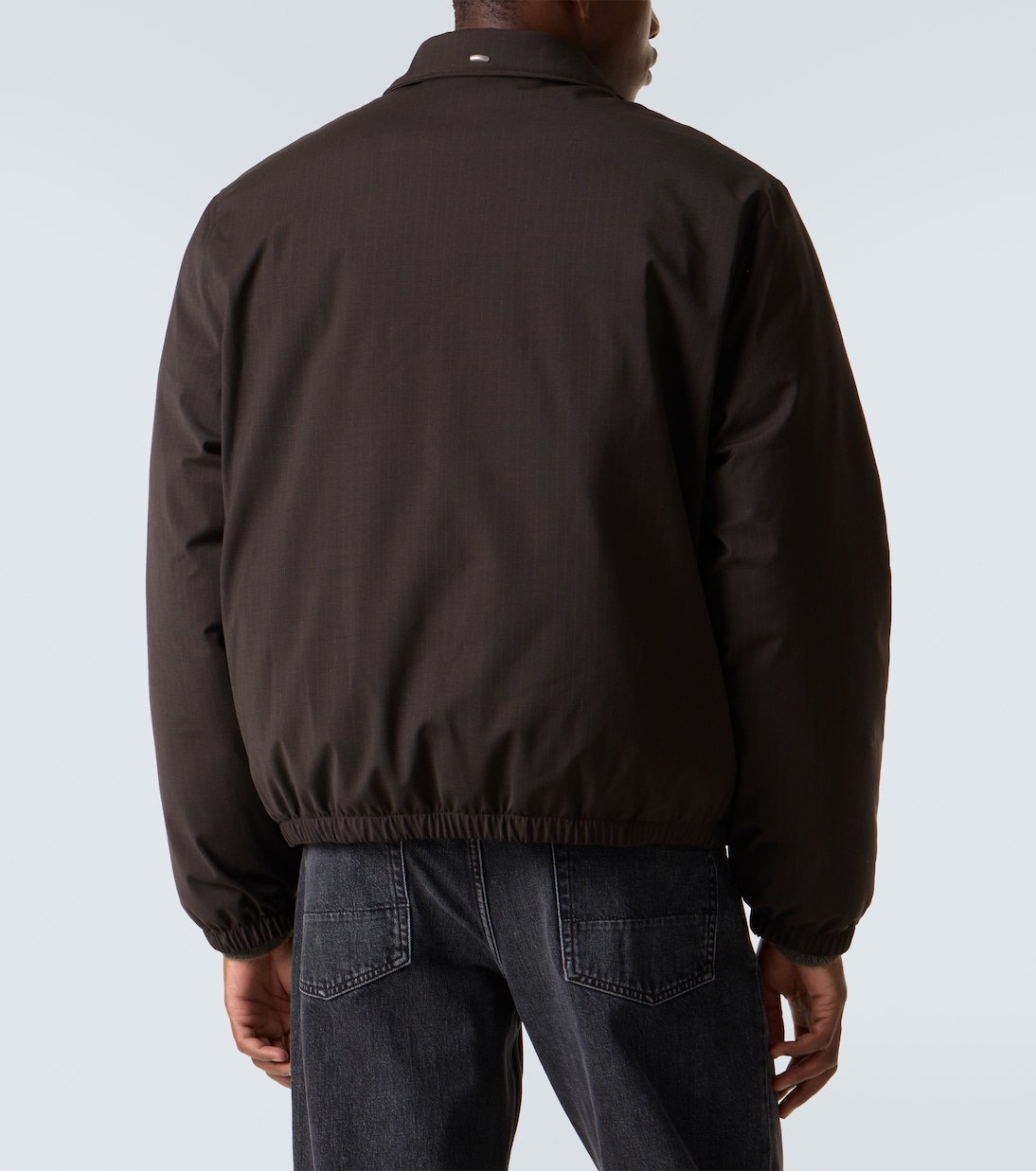 Avenue down jacket | Our Legacy