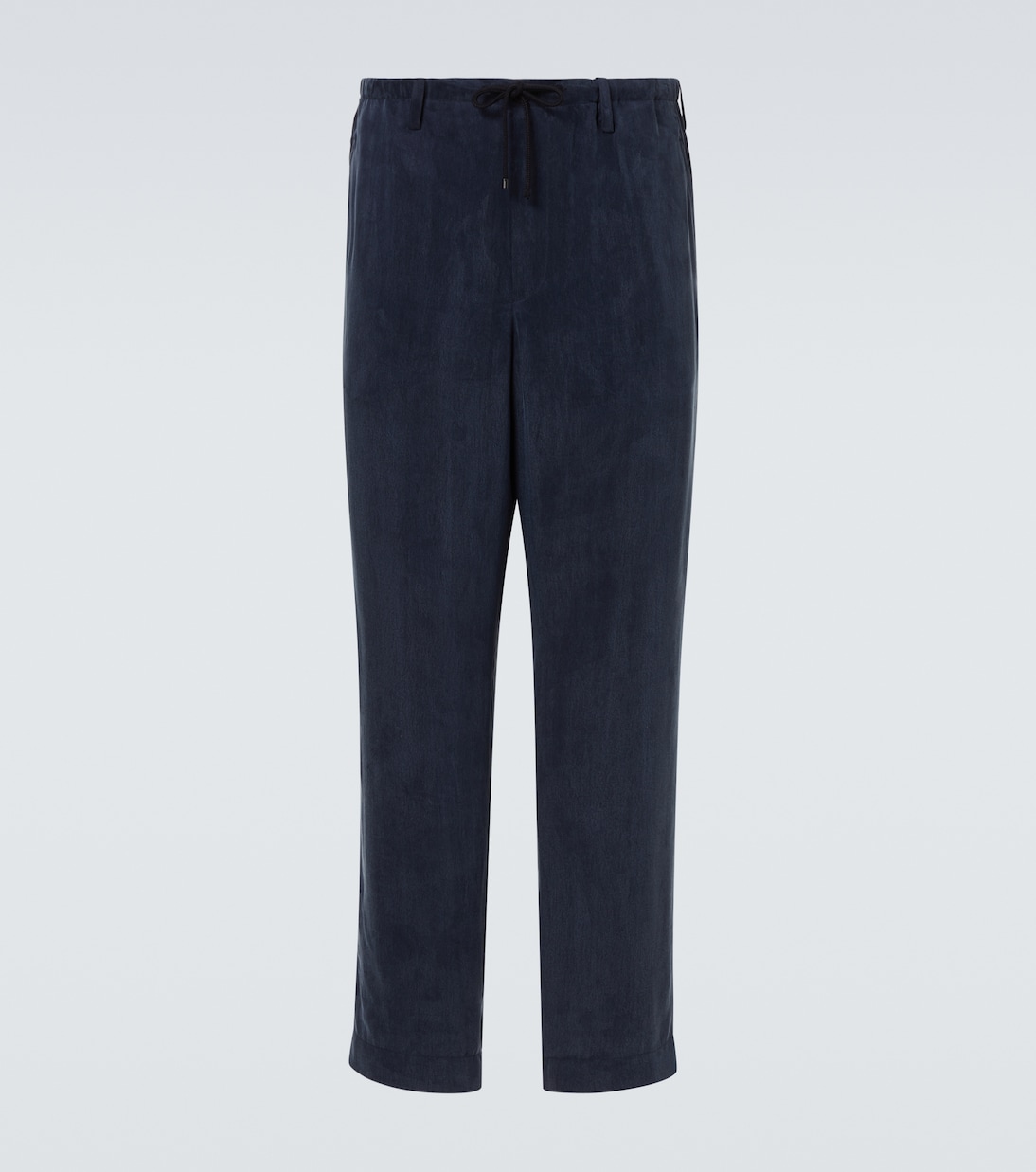 Weite Hose Penny | Dries Van Noten
