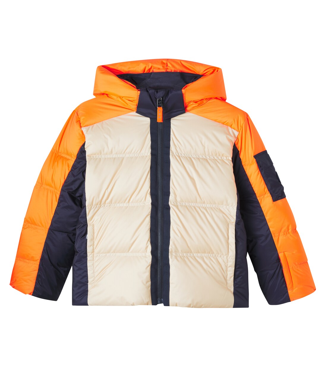 Pablo down ski jacket | Bogner Kids