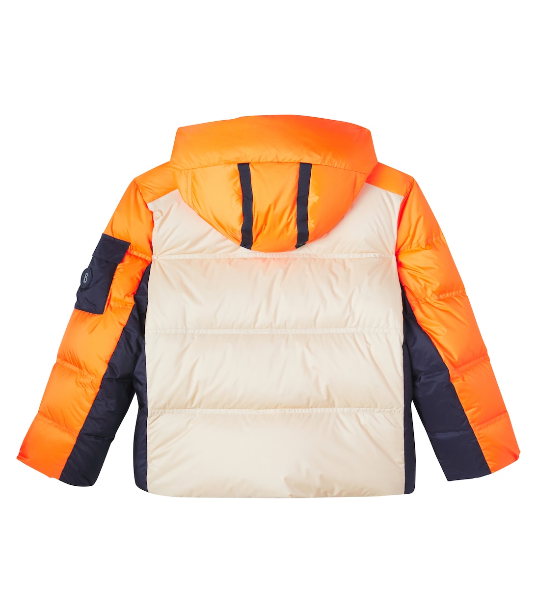 Pablo down ski jacket | Bogner Kids