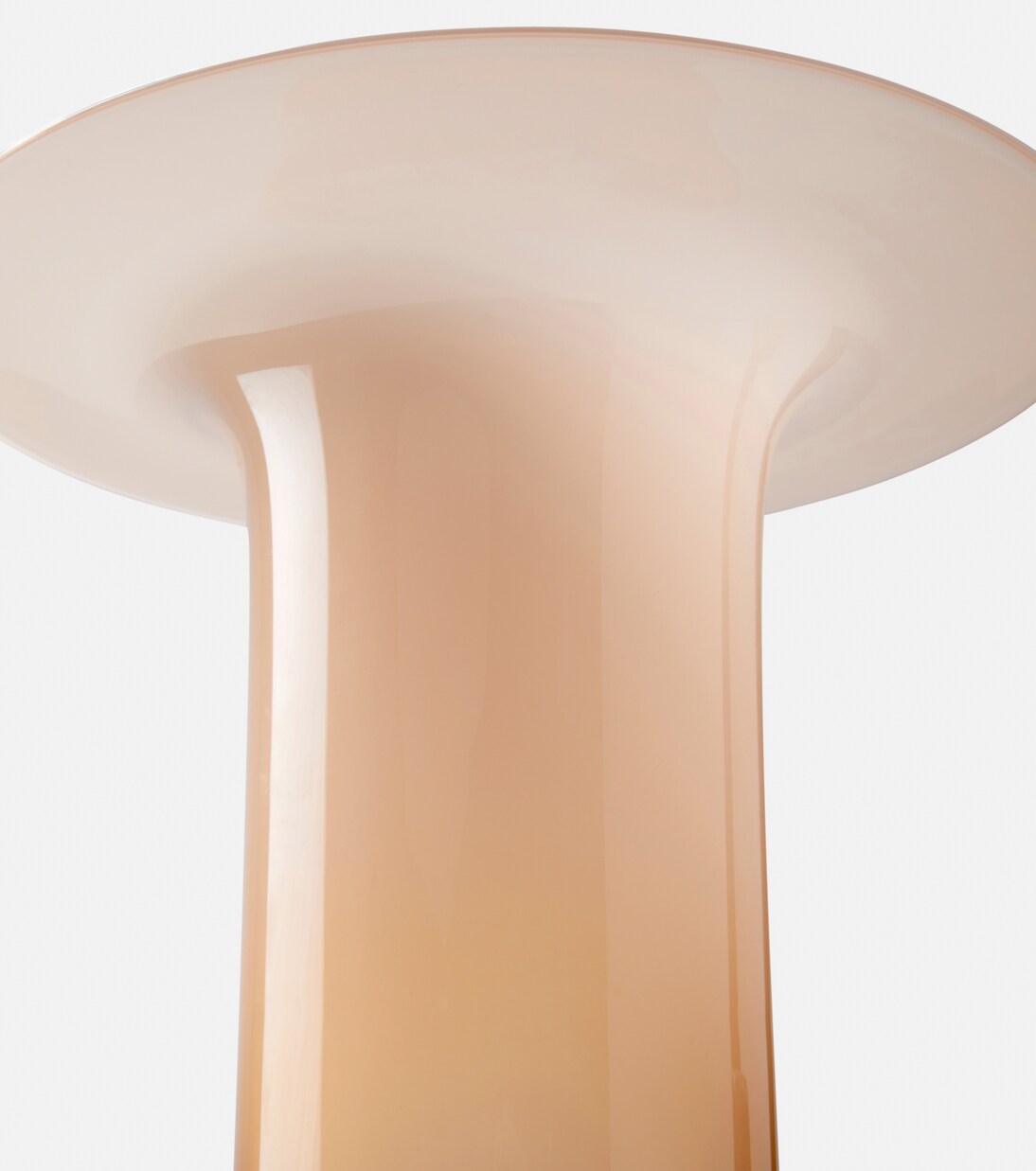 Bo Maki Silvan Large vase | Cassina