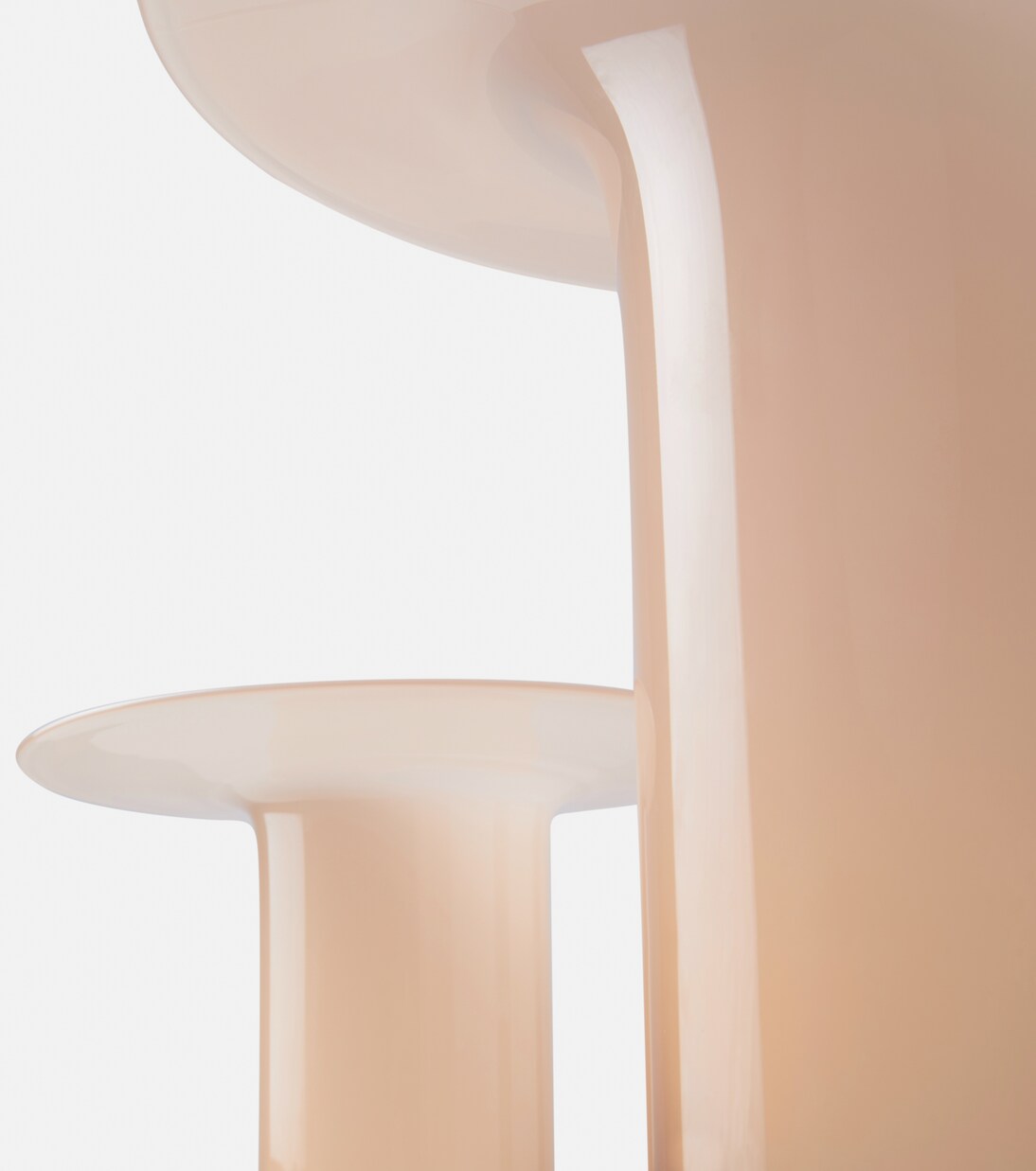 Bo Maki Silvan Large vase | Cassina