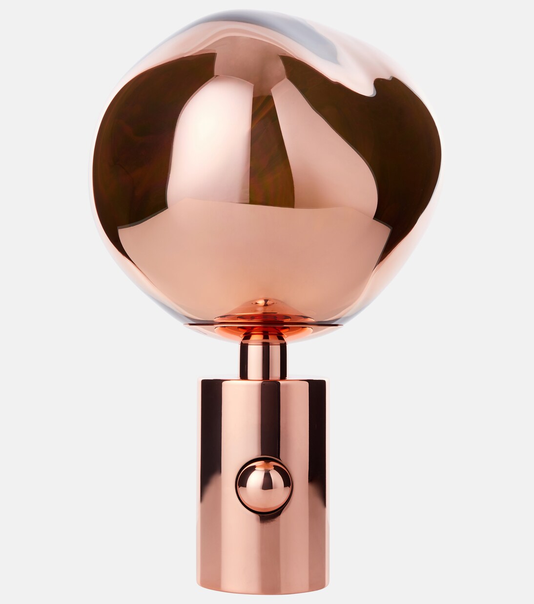 Melt table lamp (universal plug) | Tom Dixon