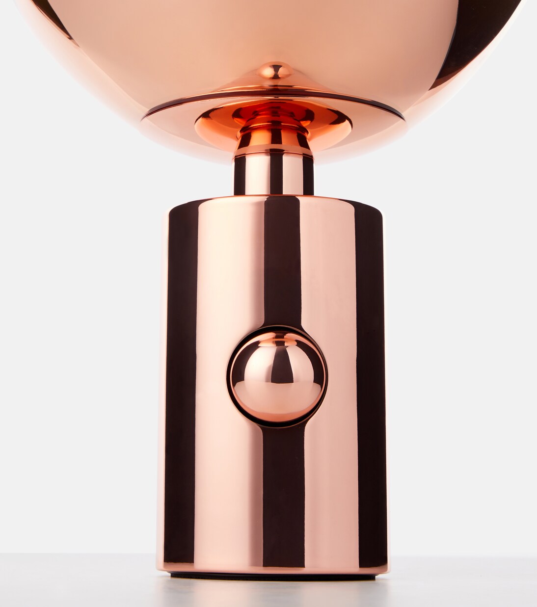 Melt table lamp (universal plug) | Tom Dixon