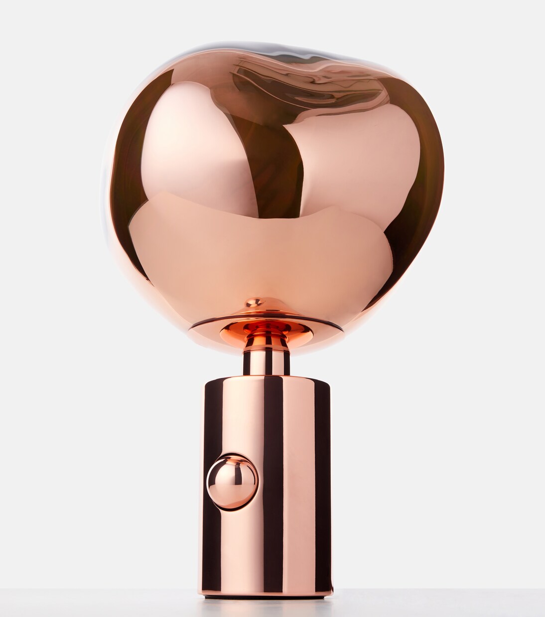 Melt table lamp (universal plug) | Tom Dixon