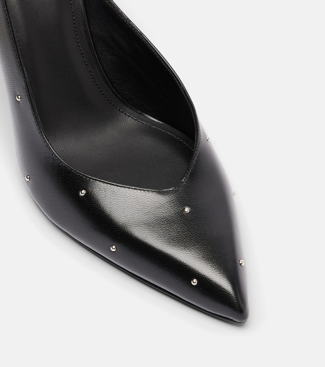 Verzierte Pumps aus Leder | Isabel Marant