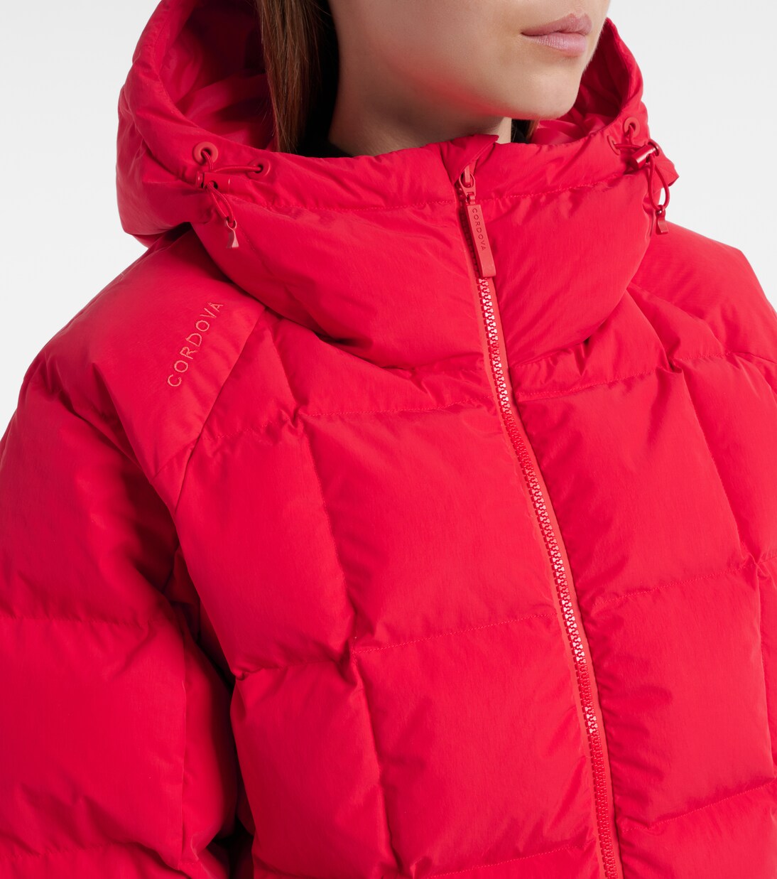 Skijacke Oza | Cordova