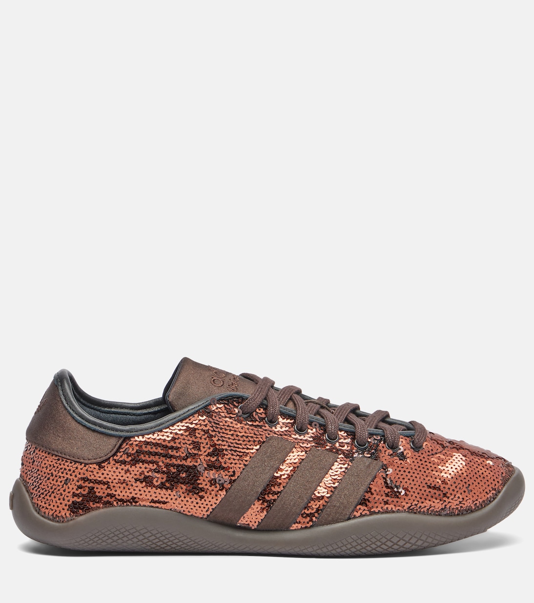 x Wales Bonner Karintha sequined sneakers | Adidas
