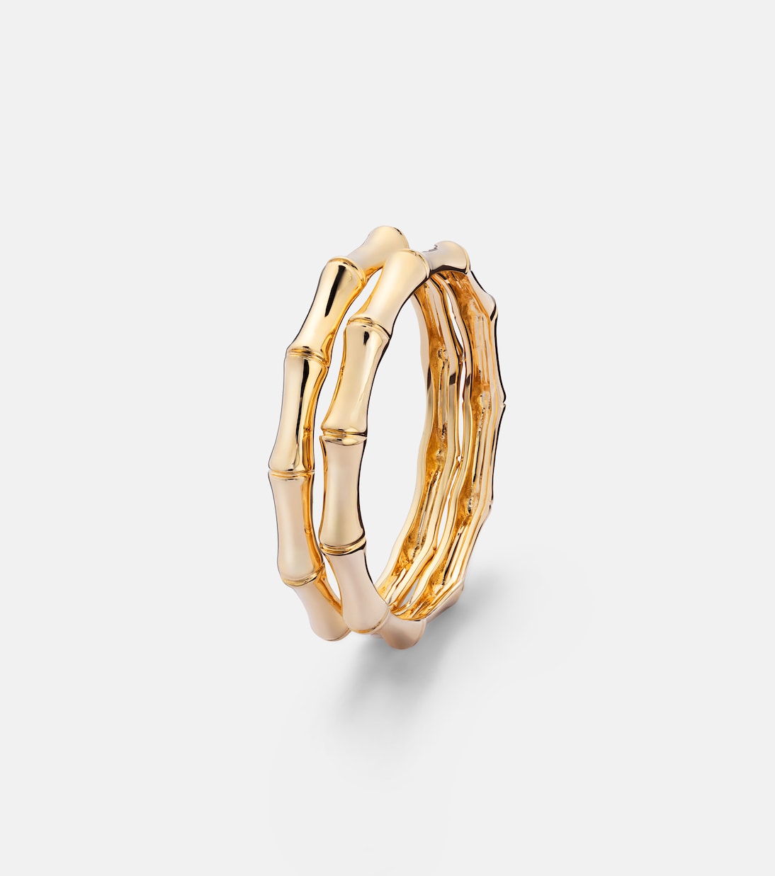 14kt gold (585/1000) ring | Stone and Strand
