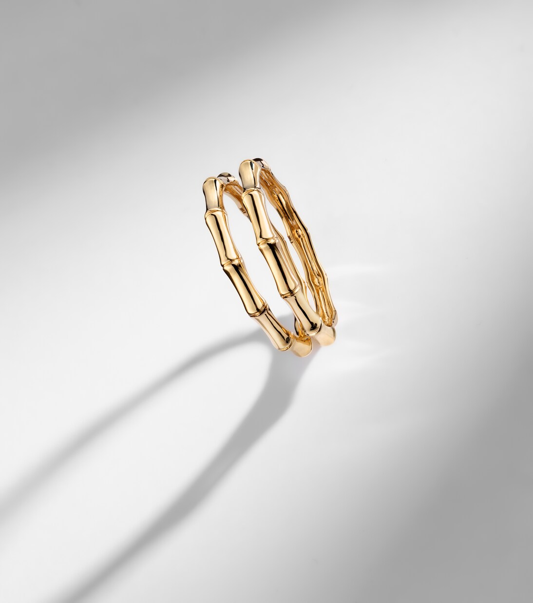 14kt gold (585/1000) ring | Stone and Strand