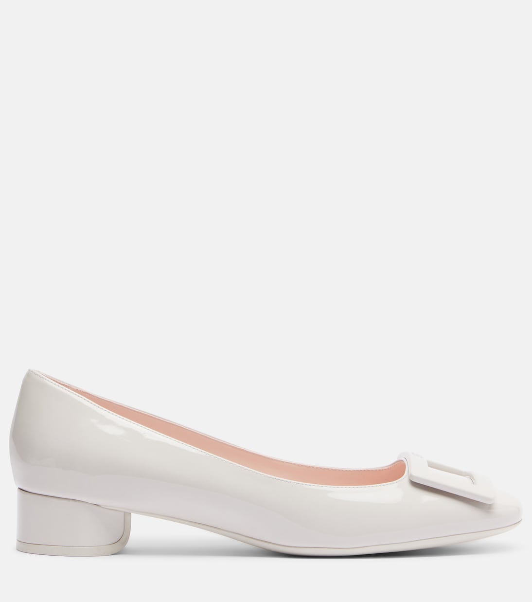 Salones U Look 25 de charol | Roger Vivier