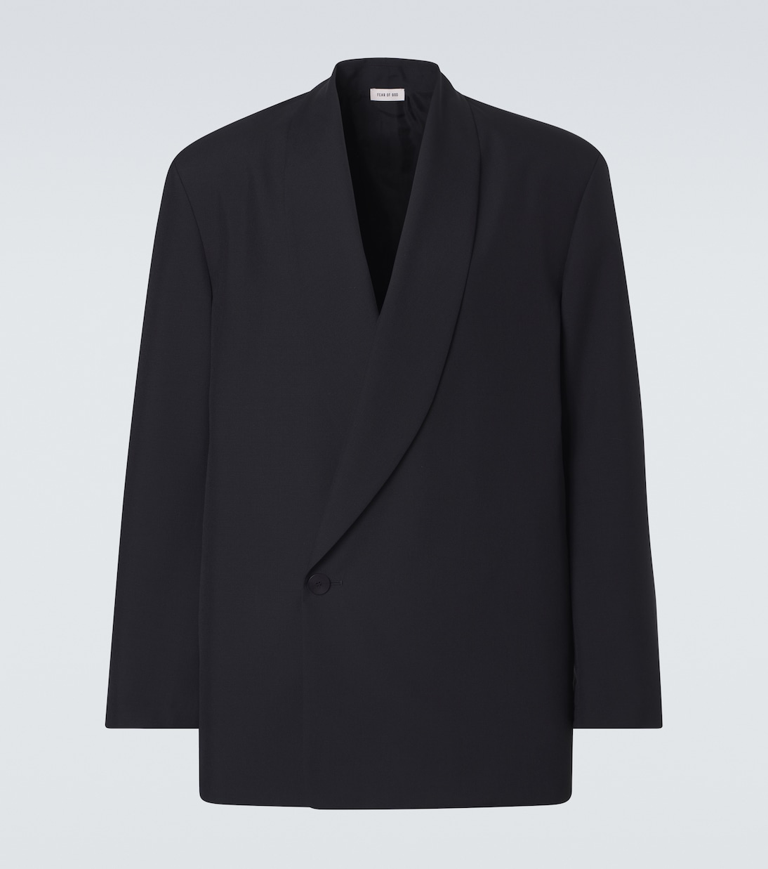 Blazer aus Schurwolle | Fear of God
