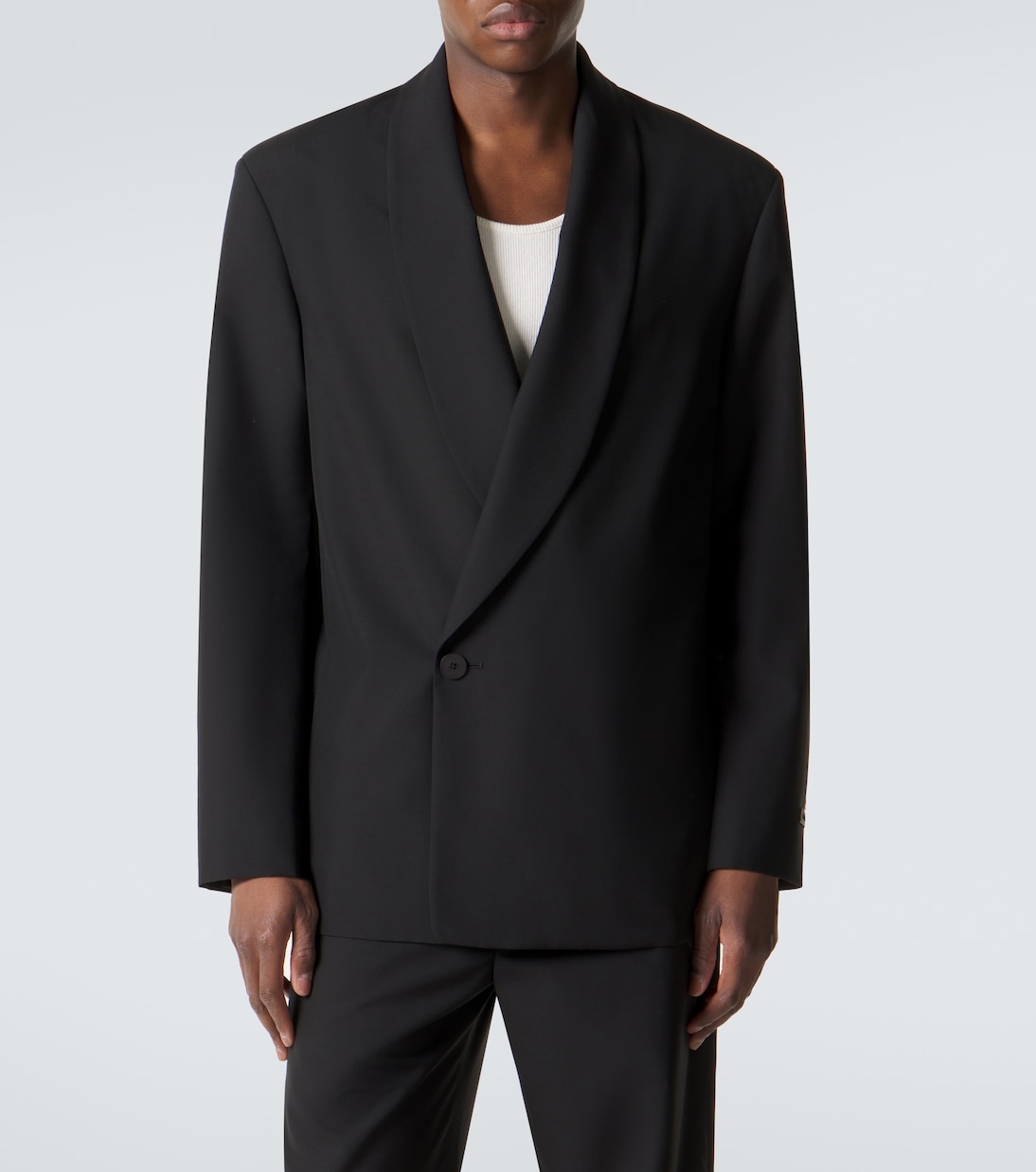 Blazer aus Schurwolle | Fear of God