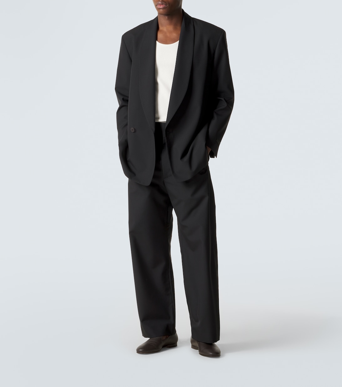 Blazer aus Schurwolle | Fear of God