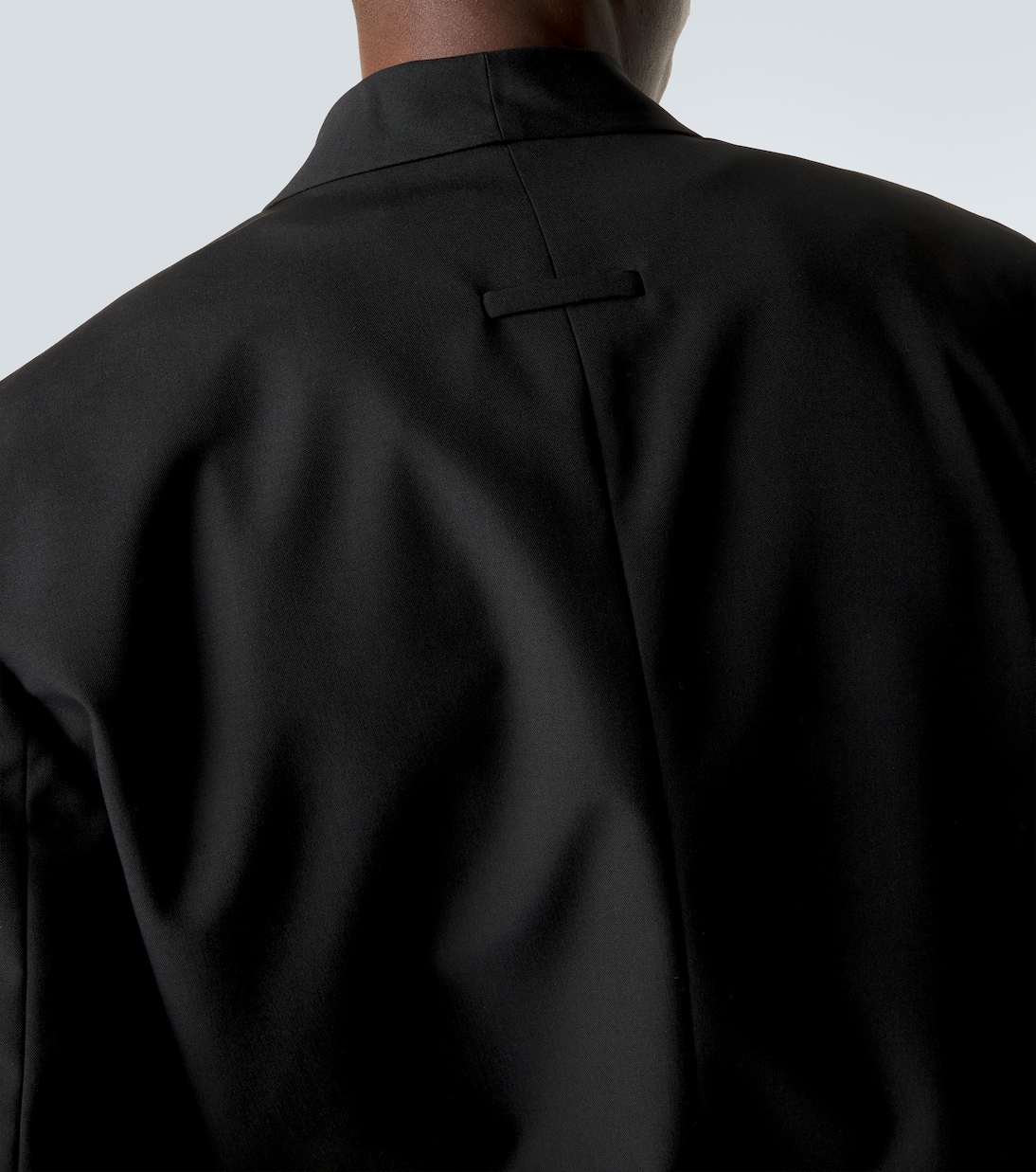 Blazer aus Schurwolle | Fear of God