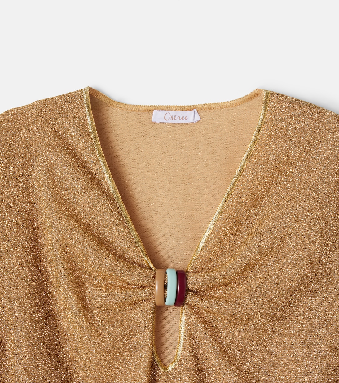 Lumière dress | Oséree Kids