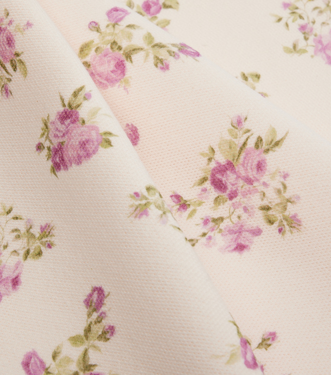 Floral cotton scarf | Magda Butrym